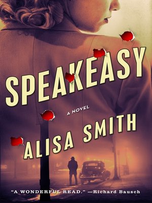 cover image of Speakeasy